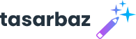 Tasarbaz | Tüm grafik ve logo tasarımları için profesyonel öneriler