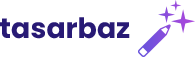 Tasarbaz Logo